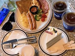 -Juicy Bakery(瑞景店)