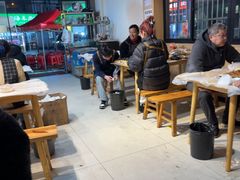 -郑记•不夜城烧烤•龙虾•虾蟹(黄鹤楼店)