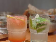 -春熙台韩国料理·章鱼肥牛(西丽店)