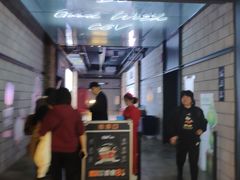 -CGV影城(悦荟4DX店)