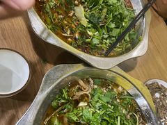 -临江后街鳝丝(临江店)