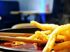 -李子坝梁山鸡(李子坝大鸡哥店)