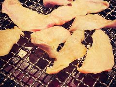 -厚贞日式烤肉(龙之梦店)