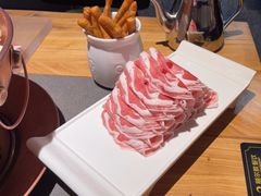 -额尔敦草原涮羊肉·烧烤(冻青树总店)