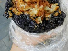 -芳婆糕团店(王府大街店)