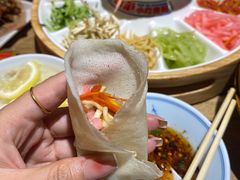 -怪噜范·老贵阳街头名小吃(鸿通城店)