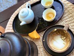 -自如ZSPACE四合院艺术餐厅
