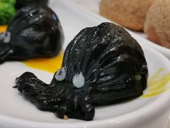 金沙墨鱼饺-蔡澜点心·粤菜(月星环球港店)