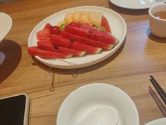 -聚友斋(柳泉路八大局店)