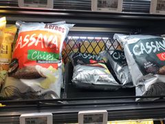-盒马X会员店(王府井奥莱UP TOWN店)