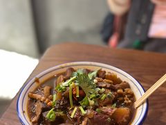 -CowCow其其·牛杂咖啡公司(六运店)