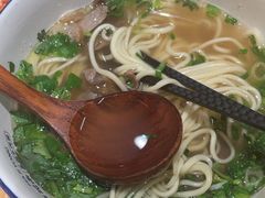 -马记永·兰州牛肉面(3019君尚店)