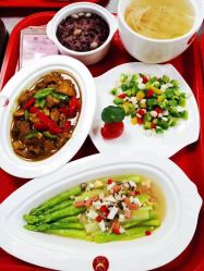 -蔓馨宜母婴护理中心(橡树星座店)