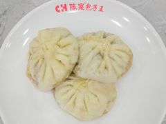 -陈寔包子王·卤煮小肠·京味小吃(龙潭店)