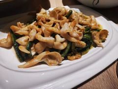 -味莊·青岛菜(云霄路店)
