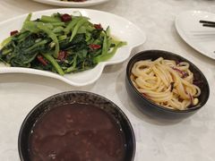 -飞鹿餐饮·陕南菜(北关店)