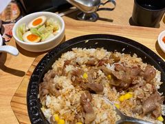 -味千拉面(航洋国际购物中心)