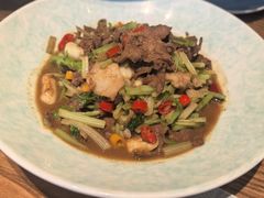 -小厨师·二十年沈家门小海鲜(百井坊巷店)