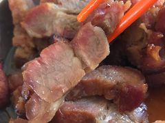 -香港新发烧腊茶餐厅(万象店)