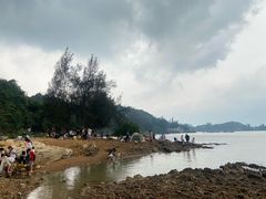 -坝光海滩