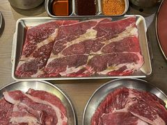 -西塔老太太泥炉烤肉(双井店)