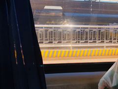 -星巴克(北京西站5号候车室)