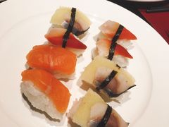 -西安皇冠假日酒店·朱雀咖啡厅