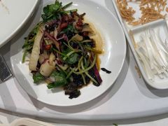 -小厨娘淮扬菜(清江苏宁广场店)