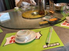-全聚贤餐厅·湖北家常菜(沙湖店)