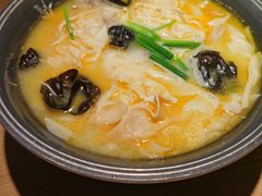 -蜜桃餐厅·伴山(绿宝广场店)