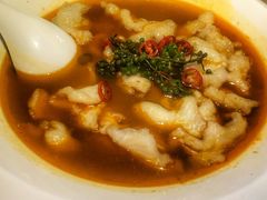 -東舍食唐精品陕菜馆