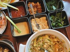 -林四喜·闽南传家菜(鼓浪屿店)