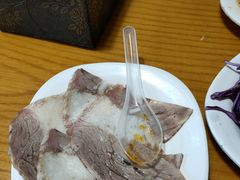 -京穆兰兰州牛肉面·清真(中川机场店)