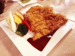 -椿山日本料理