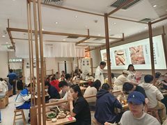 -小满手工粉(北京来福士店)