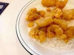 -海上名珠·海鲜酒楼(励骏庞都店)