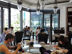 大堂-铜锣湾·有麝自然香(长嘉汇购物公园店)