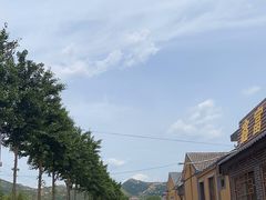 -济南马套将军山