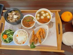 -大美母婴月子中心