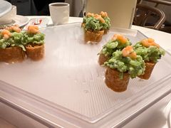 -在前门·烤鸭北京菜(五月花广场店)
