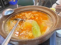 -螺思宝螺蛳粉火锅·鸭脚煲(西乡店)