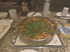 -黄记煌三汁焖锅(新世纪广场店)