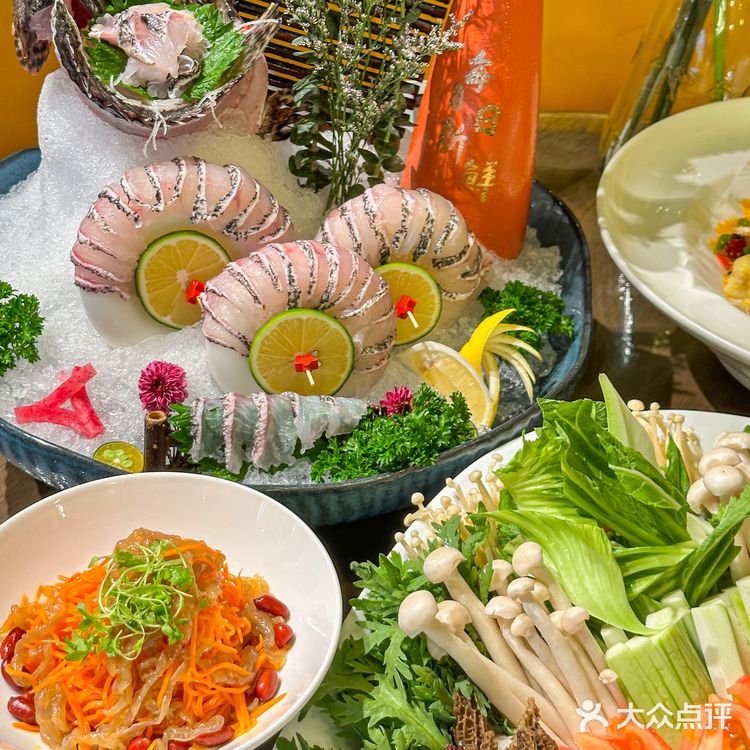 宴请天花板,90%武汉人都来过…