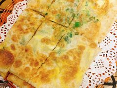 印度飞饼-高淳味道(丹阳湖北路店)