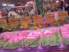 -聚盛源蒸汽海鲜火锅烤肉自助(巨川金海岸购物广场店)