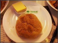 菠萝油-翠华餐厅(旺角文华商场店)