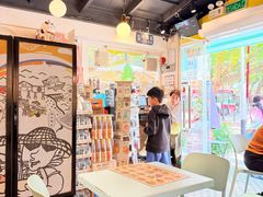 -梳打冰室(氹仔店)