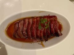 -上海金桥红枫万豪酒店-万豪中餐厅