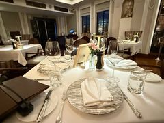 -上海和平饭店华懋阁 Cathay Room