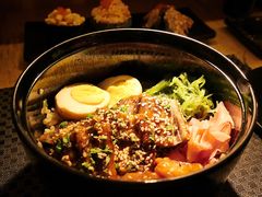-昊·来了寿司(双楠2店)
